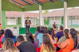 MPBA promove ações contra bullying e violência em escolas da Bahia