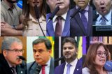Deputados baianos apoiam proposta que pode adiar fim da escala 6×1 por 10 anos; confira a lista