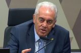 Otto Alencar: rejeição de Messias ao STF foi injusta e motivada por política