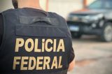 Polícia Federal cumpre mandados contra perito criminal acusado de vazar dados
