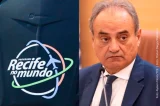 Ranilson Ramos contraria parecer técnico do próprio TCE e libera contratação com indícios de fraude de pacotes de intercâmbio pela Prefeitura do Recife
