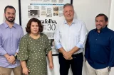 Ex-figurões de gestões do PSB contratam pesquisas Datafolha para Governo de PE via TV Tribuna e acendem alerta sobre resultados