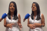 Rowenna Brito reage a pesquisas e afirma que eleição se decide ‘na urna’
