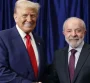 Lula promete “guerra da verdade” contra Trump Lula promete “guerra da verdade” contra Trump