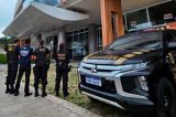 PF e CGU fazem operação em PE contra fraudes no INSS