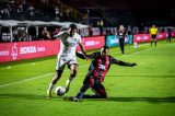 No Barradão, Vitória bate o Ceará e se classifica para a semifinal do Nordestão