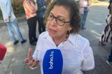 Lídice compara educação estadual e municipal e aponta diferenças em investimentos