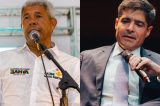 Paraná Pesquisas: ACM Neto lidera corrida pelo Governo da Bahia contra Jerônimo Rodrigues
