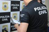 Suspeito de matar moradores de rua na Bahia é preso no ES