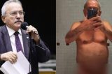 Ex-deputado Átila Lira é flagrado postando nude no stories
