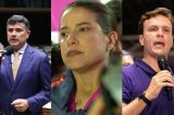 Federação Progressista, o impasse na chapa de Raquel