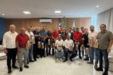 Prefeitos e prefeitas do Norte da Bahia fortalecem união por meio do G15