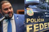 PF encontra mensagens que citam violência em grupo ligado a Thiago Rangel PF encontra mensagens que citam violência em grupo ligado a Thiago Rangel