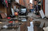 Qual cidade tem o maior número de beneficiados pelo Bolsa Família?