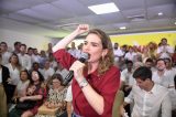 Marília Arraes diz que família Bolsonaro está mostrando quem é a extrema direita brasileira
