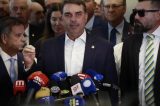 Nem no próprio PL há mais consenso sobre Flávio após novas revelações sobre Vorcaro