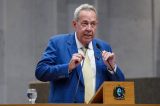 Deputado pede ao MPPE e Polícia Federal apuração e punição pela “arapongagem” da SDS sobre sua vida pessoal