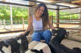 Estudante da Univasf conquista 1º lugar na Olimpíada Brasileira de Zootecnia