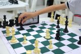 Prefeitura de Juazeiro encerra Jogos Escolares com recorde de participação e 155 medalhas para a rede municipal