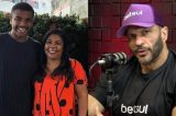 Mãe de Davi Brito se irrita com Bambam, expõe “segredo” de ex-BBB e faz desafio inacreditável; veja vídeo