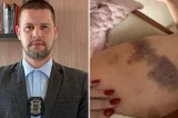 Delegado acusado de violência contra a ex na Bahia tem porte de arma suspenso pela Justiça