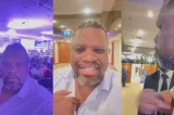 Hotel de luxo é condenado a pagar R$ 20 mil após advogado denunciar abordagem racista durante evento
