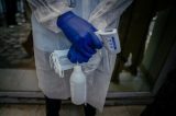SP investiga caso suspeito de Ebola em paciente que esteve na República Democrática do Congo