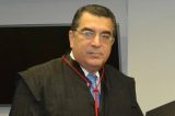 Juiz federal é encontrado morto após mais de um mês desaparecido no Rio