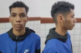 Preso na Bahia, suspeito de estuprar duas crianças foi quem filmou o crime