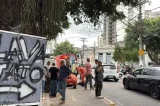 Aluno ataca três colegas com canivete após briga por trabalho em grupo em universidade federal Aluno ataca três colegas com canivete após briga por trabalho em grupo em universidade federal