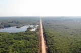 Governo lança programa de R$ 209 milhões para combater facções e crimes ambientais na Amazônia