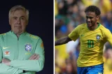 Nova lesão de Neymar liga alerta na seleção brasileira a menos de um mês da Copa