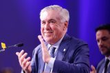 Ancelotti tem contrato renovado pela CBF e segue no comando da Seleção Brasileira depois da Copa do Mundo