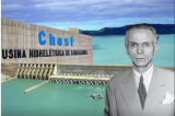 Apolônio Sales, o criador da Chesf