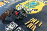 Perseguição com direito a reféns termina com líder de facção criminosa preso no Recife