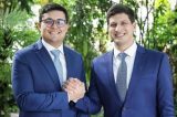 João Campos “humilha” Victor Marques e posa de interlocutor de prefeitos com aval de Lula