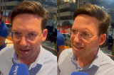 João Roma evita comentar falta de apoio de ACM Neto a Flávio Bolsonaro