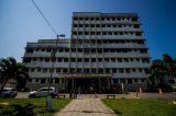 Estado é condenado após mulher dar à luz no chão do Hospital Barão de Lucena, no Recife Estado é condenado após mulher dar à luz no chão do Hospital Barão de Lucena, no Recife