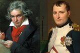 Beethoven e Napoleão: da admiração à ruptura histórica