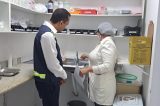 Período sazonal de síndromes gripais aumenta procura por atendimentos em Juazeiro