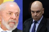 “Olho por olho, dente por dente”: Lula recebe conselho para partir para o ataque contra o STF