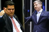 Davi Alcolumbre decide enviar PEC da oposição ao governo como alternativa à escala 6×1 para a CCJ do Senado Federal Davi Alcolumbre decide enviar PEC da oposição ao governo como alternativa à escala 6×1 para a CCJ do Senado Federal