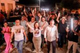 Ponta D’água recebe nova escola e ruas pavimentadas entregues pela Prefeitura de Sento-Sé Ponta D’água recebe nova escola e ruas pavimentadas entregues pela Prefeitura de Sento-Sé