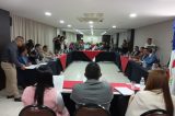 Ziel Almeida classifica pesquisa sobre violência como fake news; Alex chama colega de puxa-saco; Allan Jones diz que a Bahia está tomada pelo crime organizado; ouça