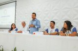 Andrei Gonçalves destaca integração entre equipes e serviços na 2ª Jornada Social de Juazeiro