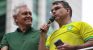Caiado diz que Flávio “conspirou” contra economia do Brasil por tarifaço