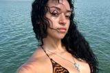 Filha de Xanddy e Carla Perez abre o jogo sobre silicone no bumbum e celebra herança genética: “mainha abençoou”
