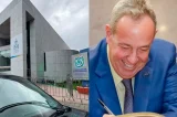 Contratos da mesa diretora da Alepe para aluguel de 92 SUVs pagam até R$ 17,5 mil/mês por veículo; despesa anual supera a do Senado