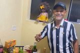 “Querido e amado”, diz filha de idoso de 70 anos que morreu após pular em enchente no Beberibe