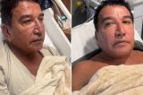 Técnica de enfermagem que denunciou Magno Malta por agressão é afastada de hospital